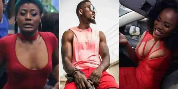 BBNaija: Alex Speaks On Her Relationship With Tobi